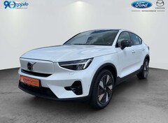 Bild des Angebotes Volvo C40 Recharge 82 kWh Twin Motor Ultimate