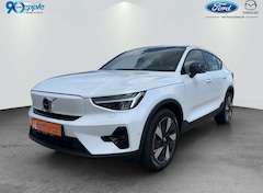 Bild des Angebotes Volvo C40 Recharge 82 kWh Twin Motor Ultimate