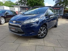 Bild des Angebotes Ford Fiesta Ambiente/1-Hand/Tüv 04.2027