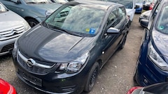 Bild des Angebotes Opel Karl Edition Start/Stop*Klima*Tempomat*