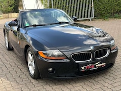 Bild des Angebotes BMW Z4 Cabrio 2.2 i Automatik Tüv/Au NEU
