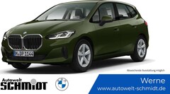 Bild des Angebotes BMW 220 d Active Tourer + GARANTIE-bis-02.2030
