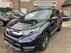 Bild des Angebotes Honda CR-V 2.0 i 4WD Allrad 4x4 Elegance