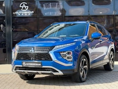 Mitsubishi Eclipse Cross Plus Hybrid 4WD HUD/AHK/CAM/SHZ