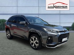 Bild des Angebotes Suzuki Across Plug-in Hybrid 4x4 Comfort+ ACC,CarPlay,Totwinkel