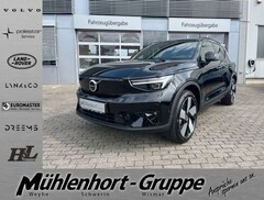 Bild des Angebotes Volvo EX40 300 kW Twin Motor AWD Plus Black Edition
