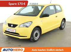 Bild des Angebotes SEAT Mii 1.0 Reference*KLIMA*CD*GARANTIE*
