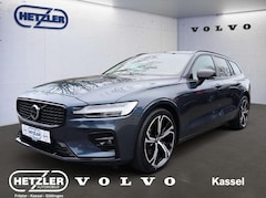 Bild des Angebotes Volvo V60 Kombi B4 Plus Dark  Schiebedach Memory Sitze Sound