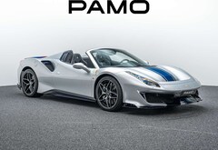 Bild des Angebotes Ferrari 488 Ferrari 488 Pista Spider | ATELIER, ELEV, PNT1