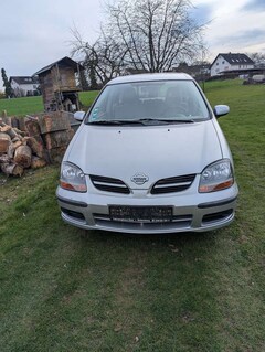 Bild des Angebotes Nissan Almera Tino Comfort