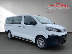 Bild des Angebotes Peugeot Traveller /Expert BlueHDi 180 EAT8 Active L3