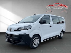 Bild des Angebotes Peugeot Traveller Expert 2.0 BlueHDi Aut|3-Zonen|9-Sitze