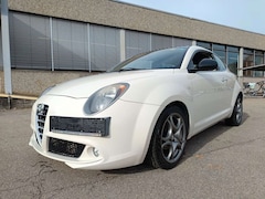Bild des Angebotes Alfa Romeo MiTo Turismo