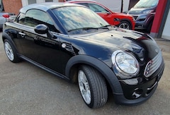 Bild des Angebotes MINI Cooper Coupe Harman-Kardon+Xenon+Klimaautom.