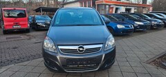 Bild des Angebotes Opel Zafira B Family CNG