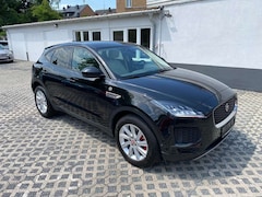 Bild des Angebotes Jaguar E-Pace Basis AWD - Diesel, Standheizung, Leder, HU 8/25