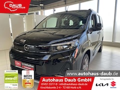 Bild des Angebotes Opel Combo Life E 1.5 D GS XL+Automatik+Navi+7Sitze++