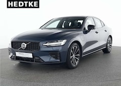 Bild des Angebotes Volvo S60 T8 Recharge Ultimate 18"+WINTER-PAKET+360°