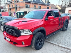 Bild des Angebotes Dodge RAM 1500 HEMI LARAMIE Sport V8 5.7L LPG