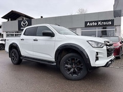 Bild des Angebotes Isuzu D-Max Double Cab 4x4 V-Cross AHK Mountaintop