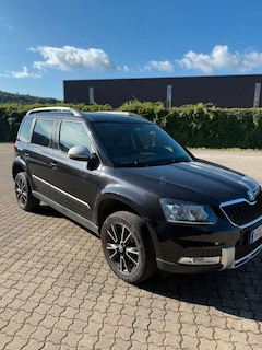Bild des Angebotes Skoda Yeti Ambition Outdoor 4x4