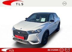 Bild des Angebotes DS Automobiles DS 3 Crossback So Chic 100 Klimaautom Keyless Spurhalteass. Verke