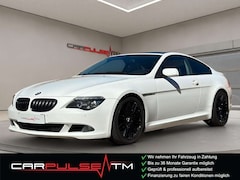 Bild des Angebotes BMW 635 d 6 Coupe-TÜV NEU-430PS-SPORT UMBAU