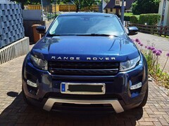Bild des Angebotes Land Rover Range Rover Evoque Range Rover Evoque Coupe SD4 Dynamic