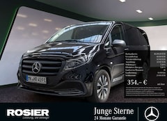 Bild des Angebotes Mercedes-Benz Vito e 129 Tourer PRO Lang Distr. Kamera Spurh