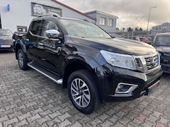Bild des Angebotes Nissan Navara NP300 Tekna Double Cab 4x4