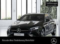 Bild des Angebotes Mercedes-Benz A 200 d PROGRESSIVE+NIGHT+PANO+LED+KAMERA+TOTW+8G