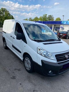 Bild des Angebotes Fiat Scudo Scudo 10 L1H1 DPF