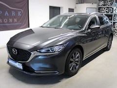 Bild des Angebotes Mazda 6 Center-Line+ACC*Navi*CarPlay*LED*HUD*Kamera