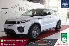 Bild des Angebotes Land Rover Range Rover Evoque SE Landmark PANORAMA+AHK