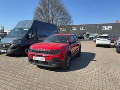 Bild des Angebotes Jeep Avenger Elektro Longitude