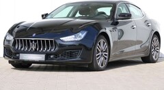 Bild des Angebotes Maserati Ghibli 3.0 V6 Aut.*PREMIUM*ASSISTENZ*RFK*HARMANK