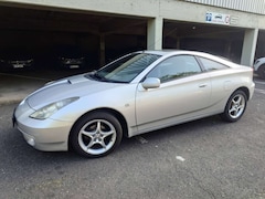 Toyota Celica Celica