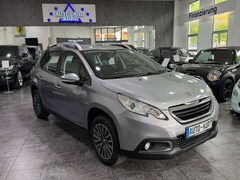 Bild des Angebotes Peugeot 2008 1,2i*Active*Shz*Tempomat*Klima*Bildschirm