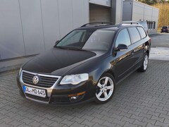 Bild des Angebotes VW Passat Passat TD (C)