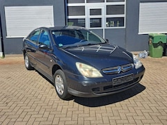 Bild des Angebotes Citroen C5 2.0 SX