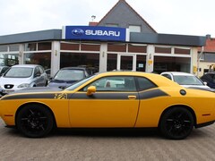 Bild des Angebotes Dodge Challenger Automatik 5.7 V8 RT Sondermodell T/A