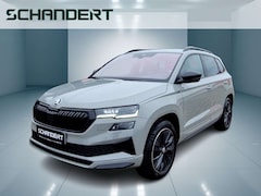 Bild des Angebotes Skoda Karoq 2.0 TDI Sportline 4x4 DSG Matrix Navi Klimaauto