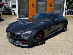 Bild des Angebotes Mercedes-Benz AMG GT Coupe 510PS *AMG PERFORMANCE*KAM*BURM*