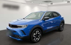 Bild des Angebotes Opel Mokka-E Elegance 11kw On-Board Allwetter/Rückfahrkamera/Si