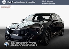 Bild des Angebotes BMW i5 eDrive40