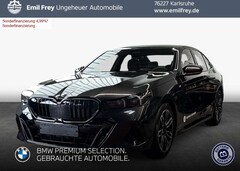 Bild des Angebotes BMW i5 eDrive40