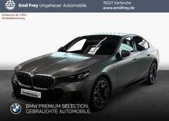 Bild des Angebotes BMW i5 eDrive40