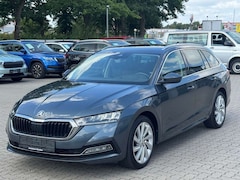 Bild des Angebotes Skoda Octavia Combi 1.4 TSI Style iV °HUP°R-Kamera°ACC