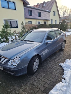 Bild des Angebotes Mercedes-Benz C 180