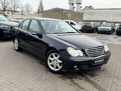 Bild des Angebotes Mercedes-Benz C 220 CDI Lim.Elegance*Klima*COMAND+*6-Gang*